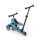 Scoot & Ride Highwaykick 1 Push and Go 2w1 Jeździk i hulajnoga Steel - 1325352 - zdjęcie 2